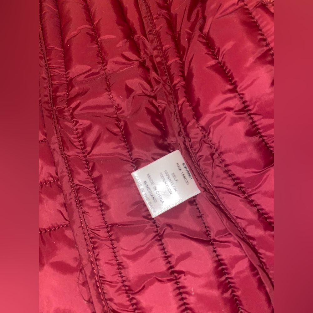 Vest - Picture 4 of 4